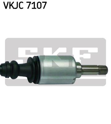 Cardan SKF VKJC 7107